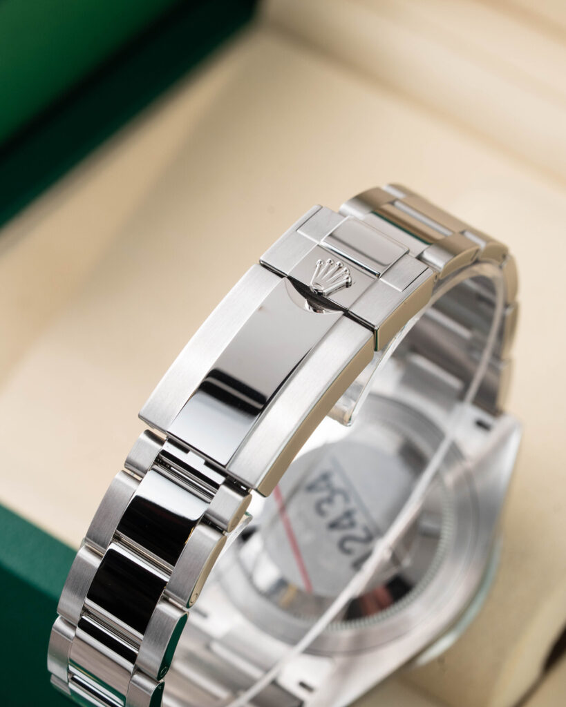 Rolex GMT-Master II 126720VTNR 2025