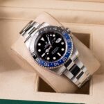 Rolex GMT-Master II 126710BLNR 2024