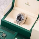 Rolex Sea-Dweller 126600 2024