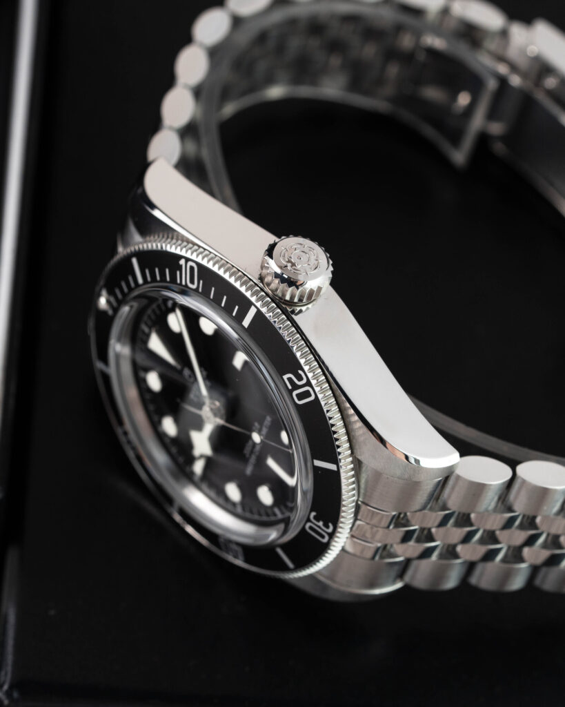 Tudor Black Bay 41 7941A1A0NU 2024