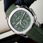 Patek Philippe Aquanaut 5968G-010 2025