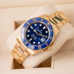 Rolex Submariner 126618LB 2021