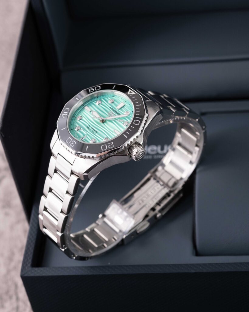 Tag Heuer Aquaracer WBP231K 2026
