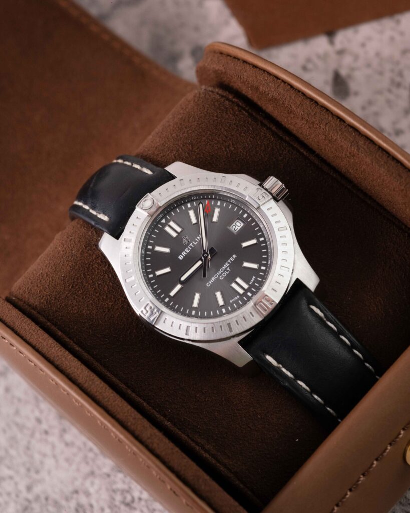 Breitling Colt A17313 2023