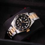 Tudor Black Bay S&g 79733N 2023