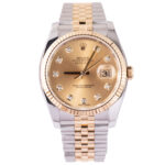 Rolex Datejust 116233 2018