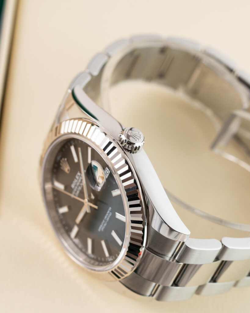 Rolex Datejust 126334 2021