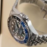 Rolex GMT-Master II 126710BLNR 2019