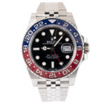 Rolex GMT-Master II 126710BLRO 2023