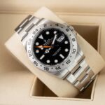 Rolex Explorer II 226570 2025