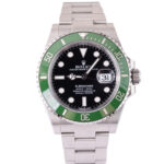 Rolex Submariner 126610LV 2024