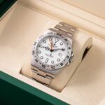 Rolex Explorer II 226570 2025