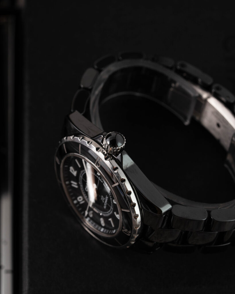 Chanel J12 H0685 2010