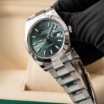 Rolex Datejust 126300 2025