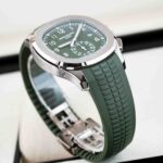 Patek Philippe Aquanaut 5968G-010 2025