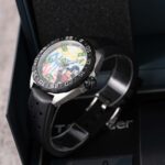 Tag Heuer Tag Heuer Formula 1 Quartz Alec Monopoly WAZ1119.FT8023 2018