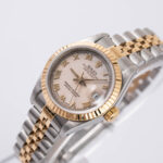 Rolex Datejust 69173 1992