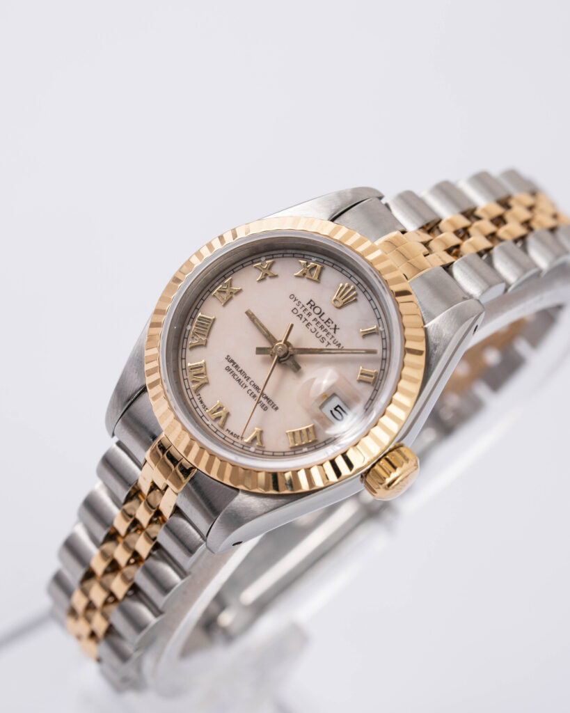 Rolex Datejust 69173 1992