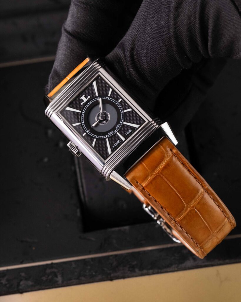 Jaeger-LeCoultre Reverso Q3838420 2015