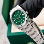 Rolex Oyster Perpetual 126000 2025