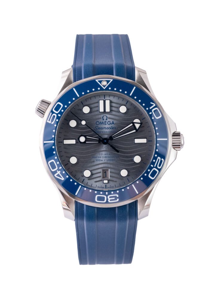 Omega Seamaster Diver 300 210.32.42.20.06.001 2026