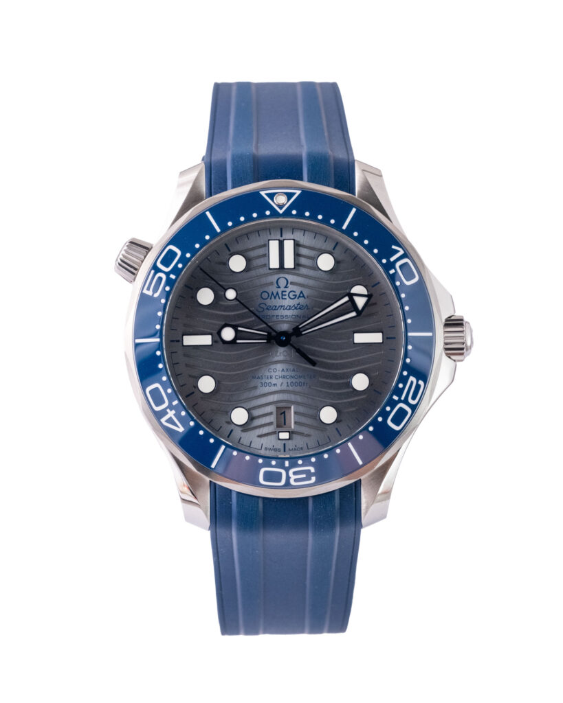 Omega Seamaster Diver 300 210.32.42.20.06.001 2026