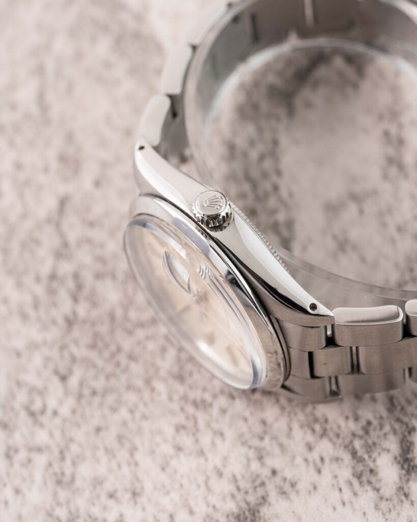 Rolex Air-King 5700 1981