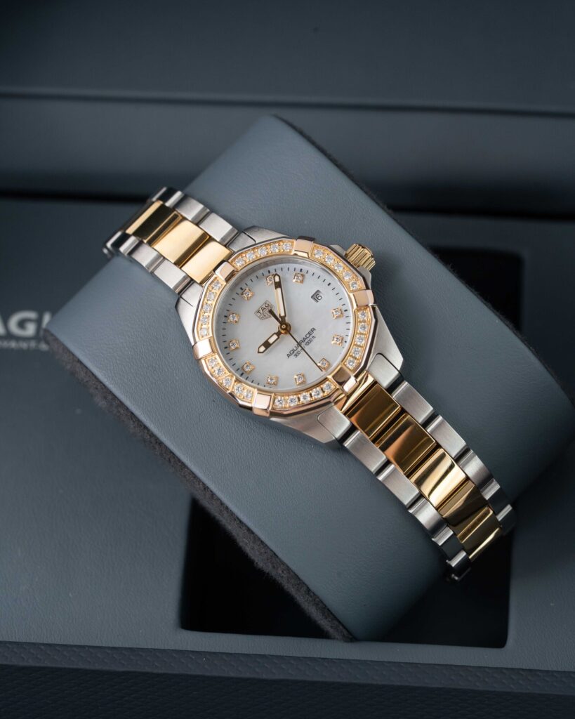 Tag Heuer Aquaracer WBD1423 2022
