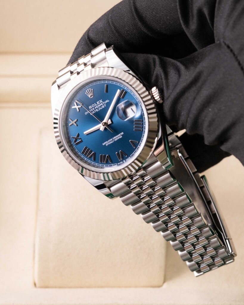 Rolex Datejust 126334 2026