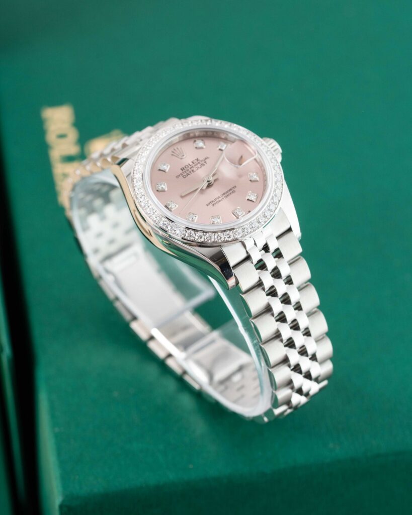 Rolex Datejust 279384RBR 2026