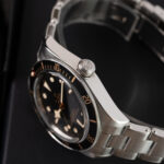 Tudor Black Bay Fifty Eight 79030N 2025