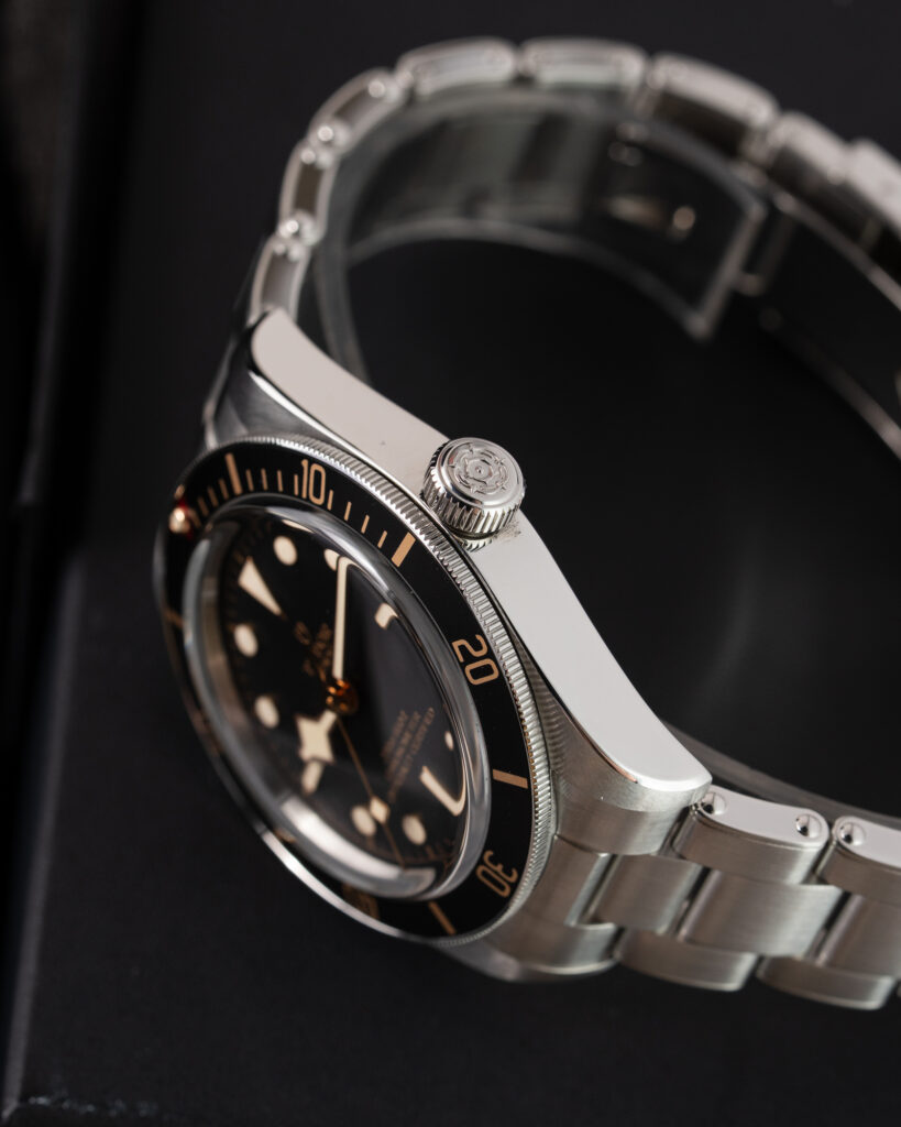 Tudor Black Bay Fifty Eight 79030N 2025