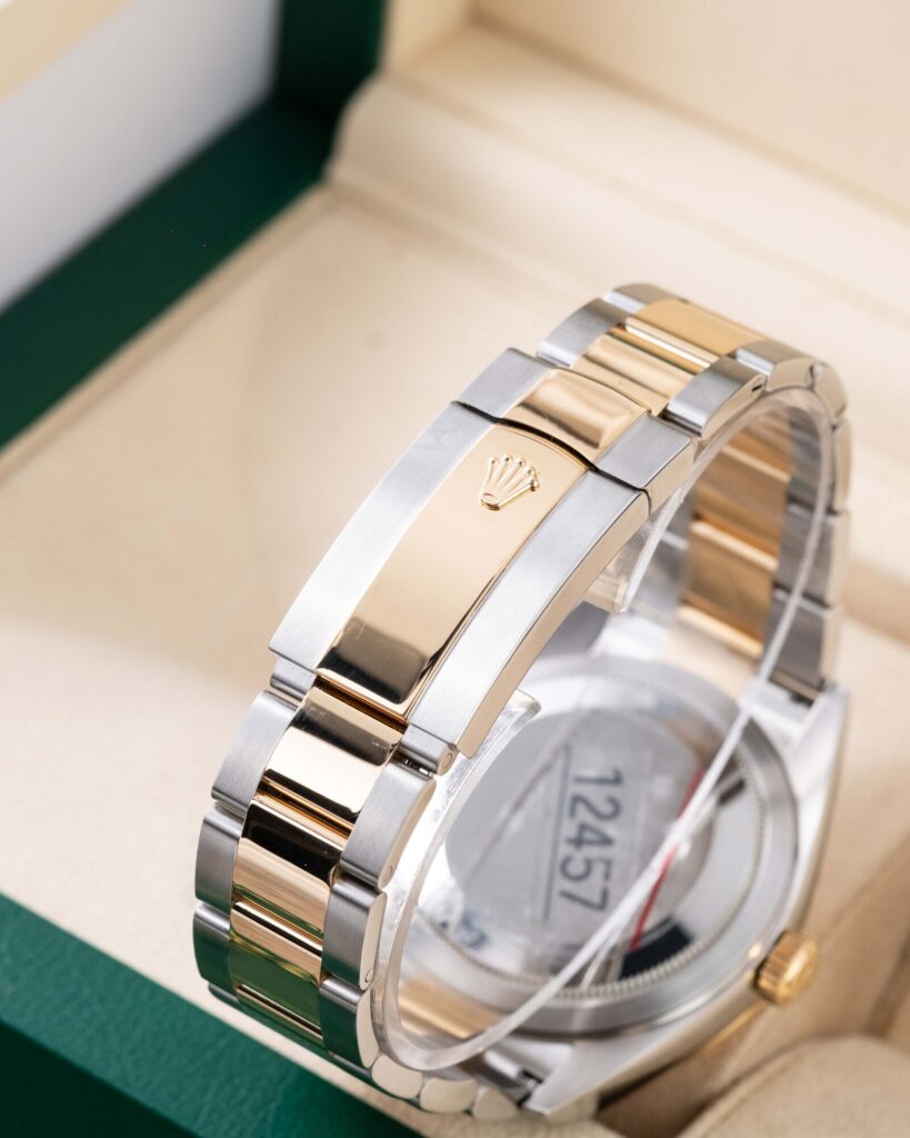 Rolex Sky-Dweller 326933 2019