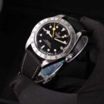 Tudor Black Bay Pro 79470 2025