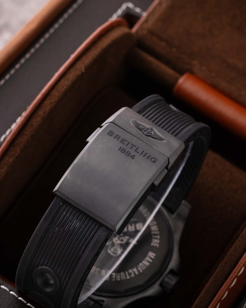 Breitling Super Ocean M1739313 2017