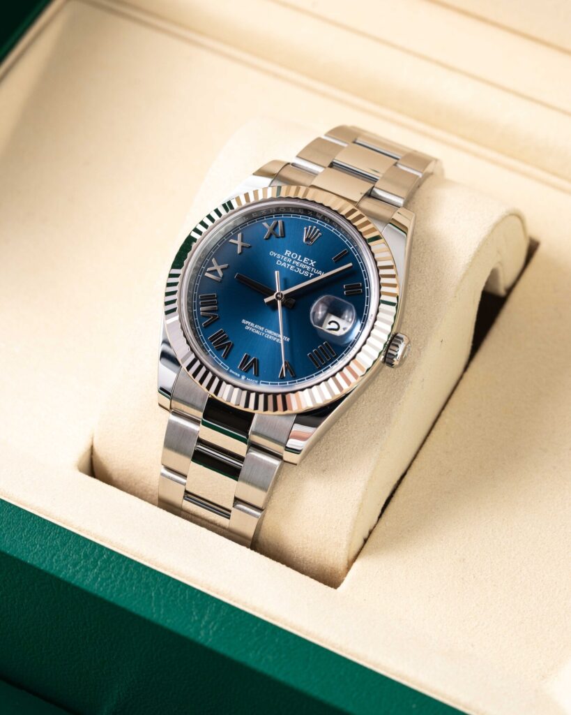Rolex Datejust 126334 2026