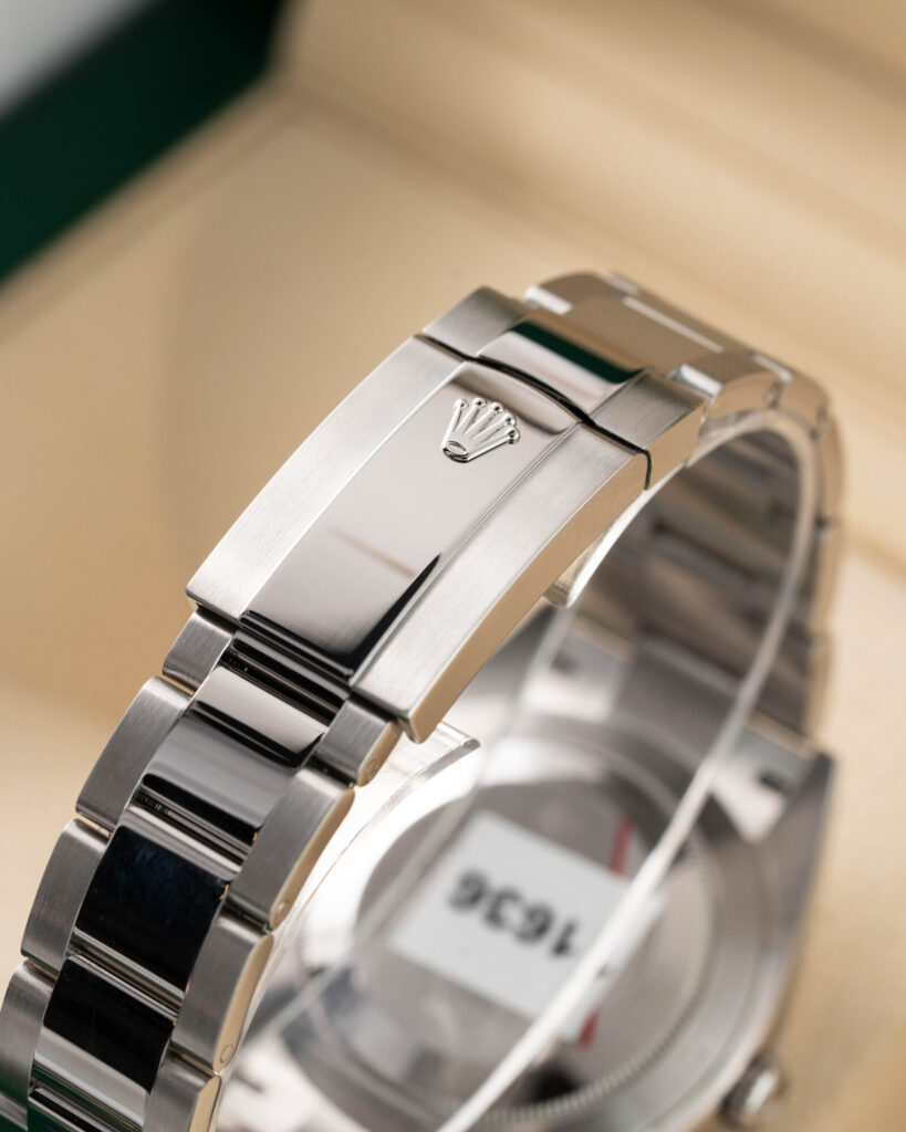 Rolex Datejust 126300 2025