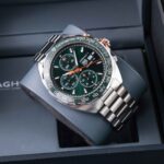 Tag Heuer Tag Heuer CAZ201H.BA0876 2024