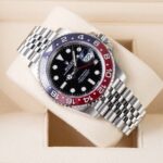 Rolex GMT-Master II 126710BLRO 2020