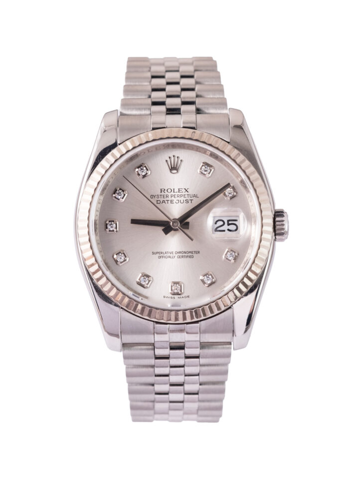 Rolex Datejust 116234 2010