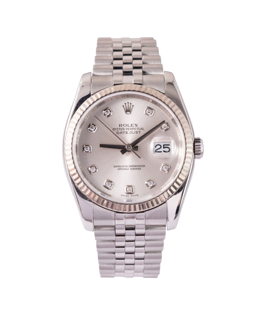 Rolex Datejust 116234 2010