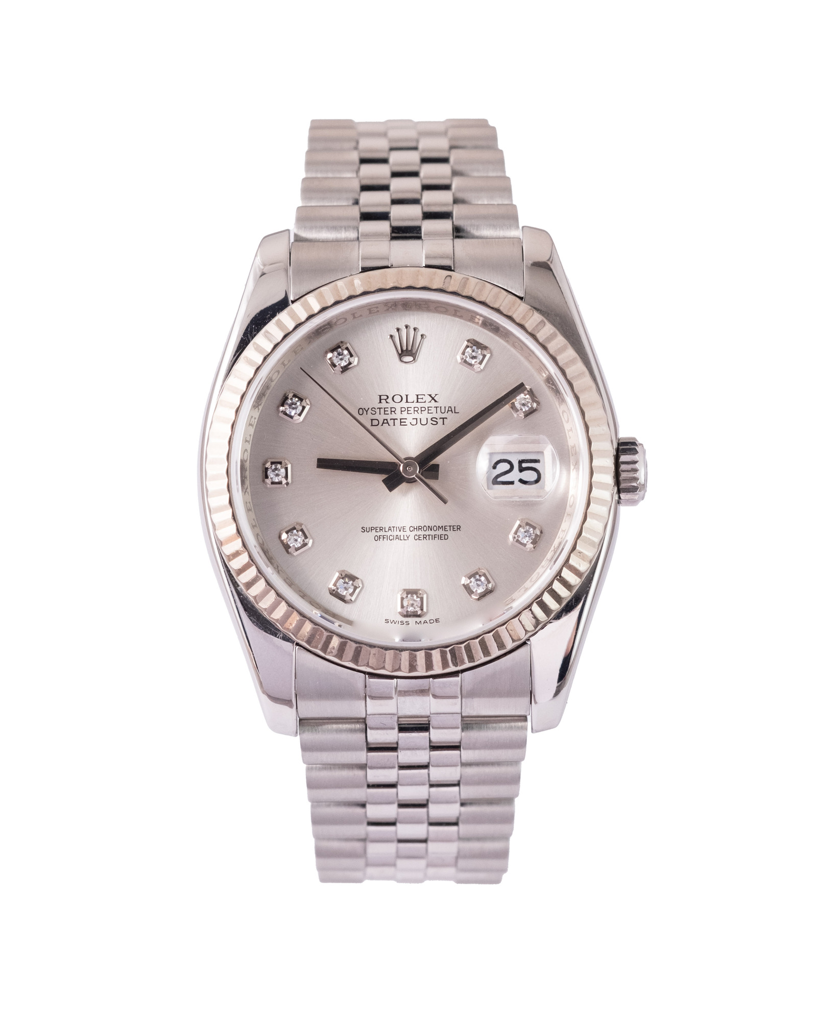 Rolex Datejust 116234