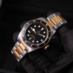 Tudor Blackbay 79733N