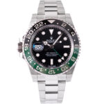 Rolex GMT-Master II 126720VTNR 2022