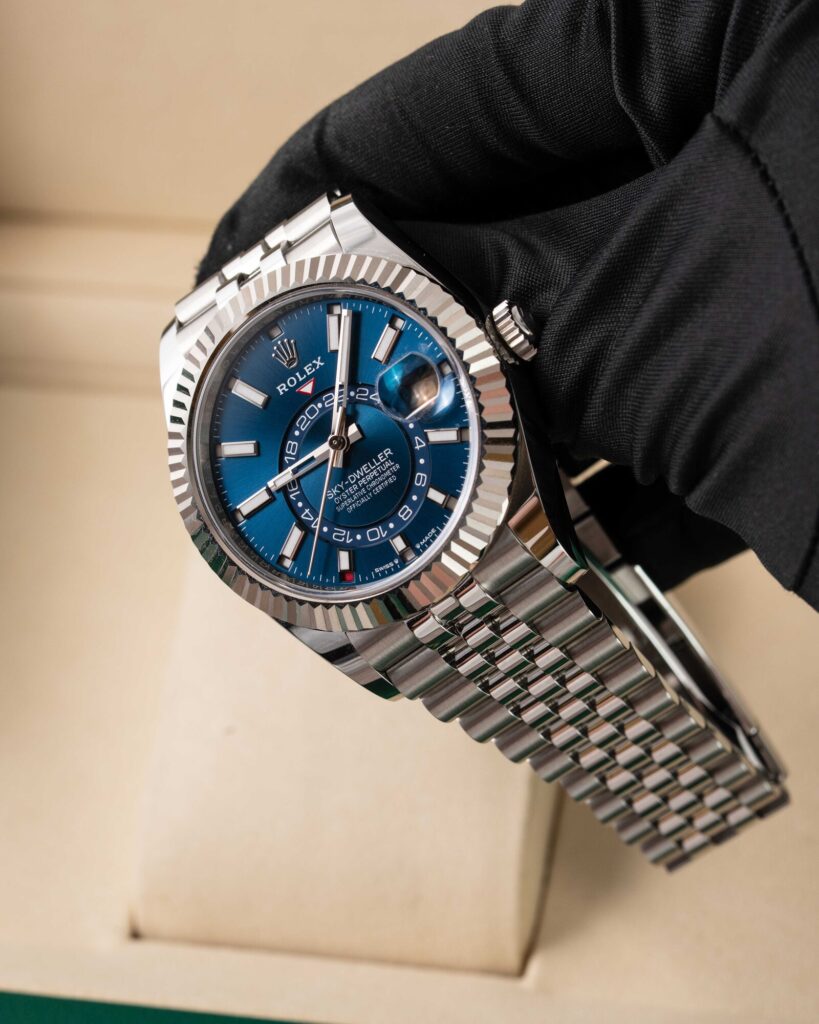 Rolex Sky-Dweller 336934 2026