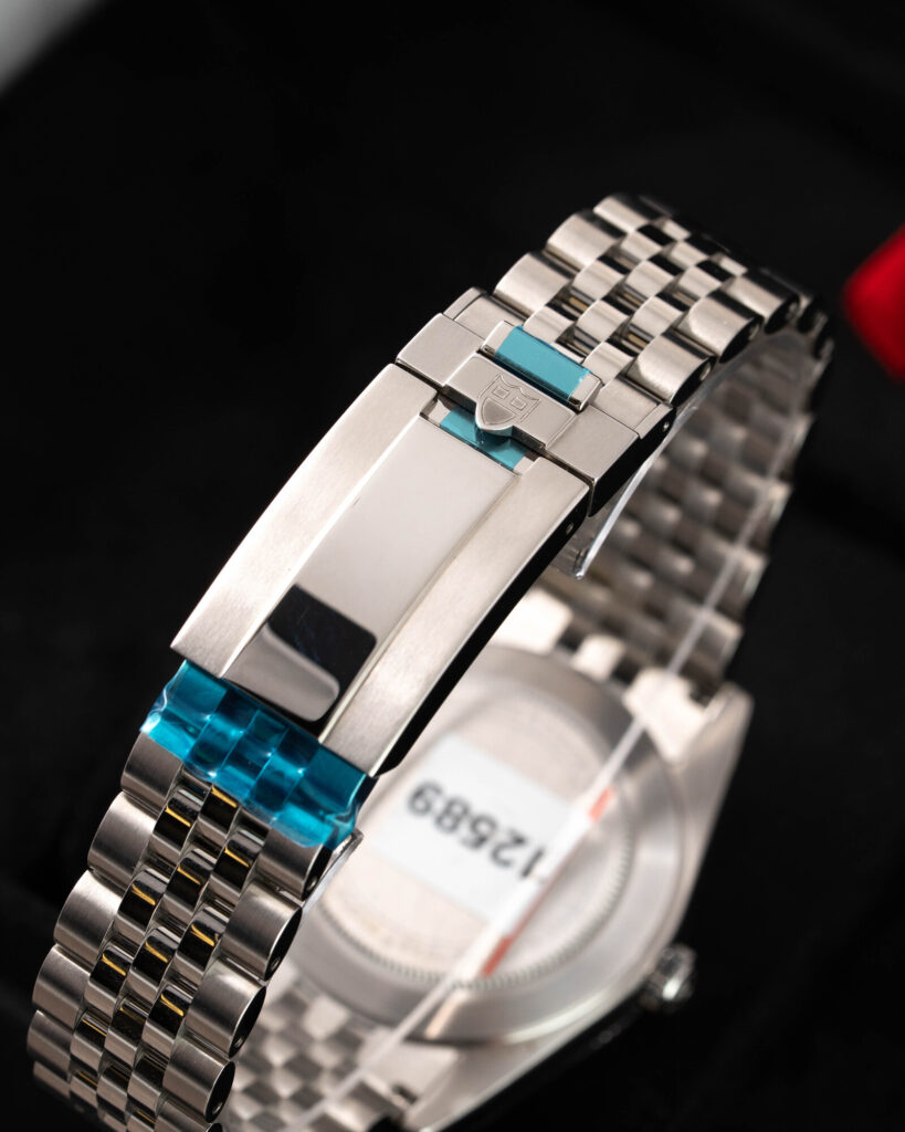 Tudor Black Bay 54 79000 2025