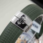 Patek Philippe Aquanaut 5968G-010 2025