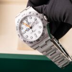 Rolex Explorer II 226570 2025