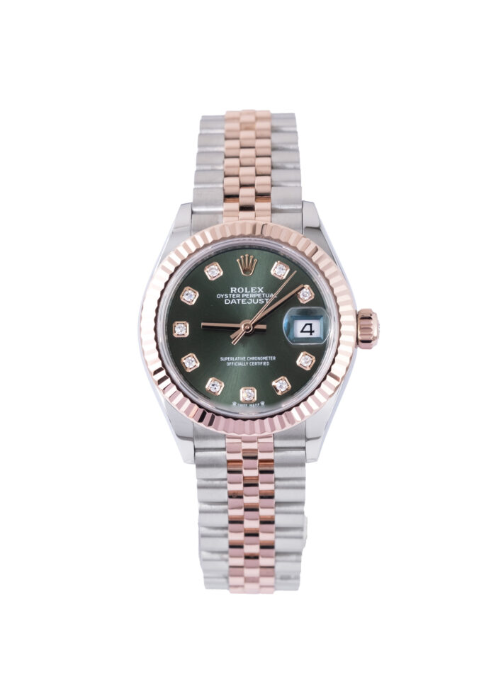 Rolex Datejust 279171 2023