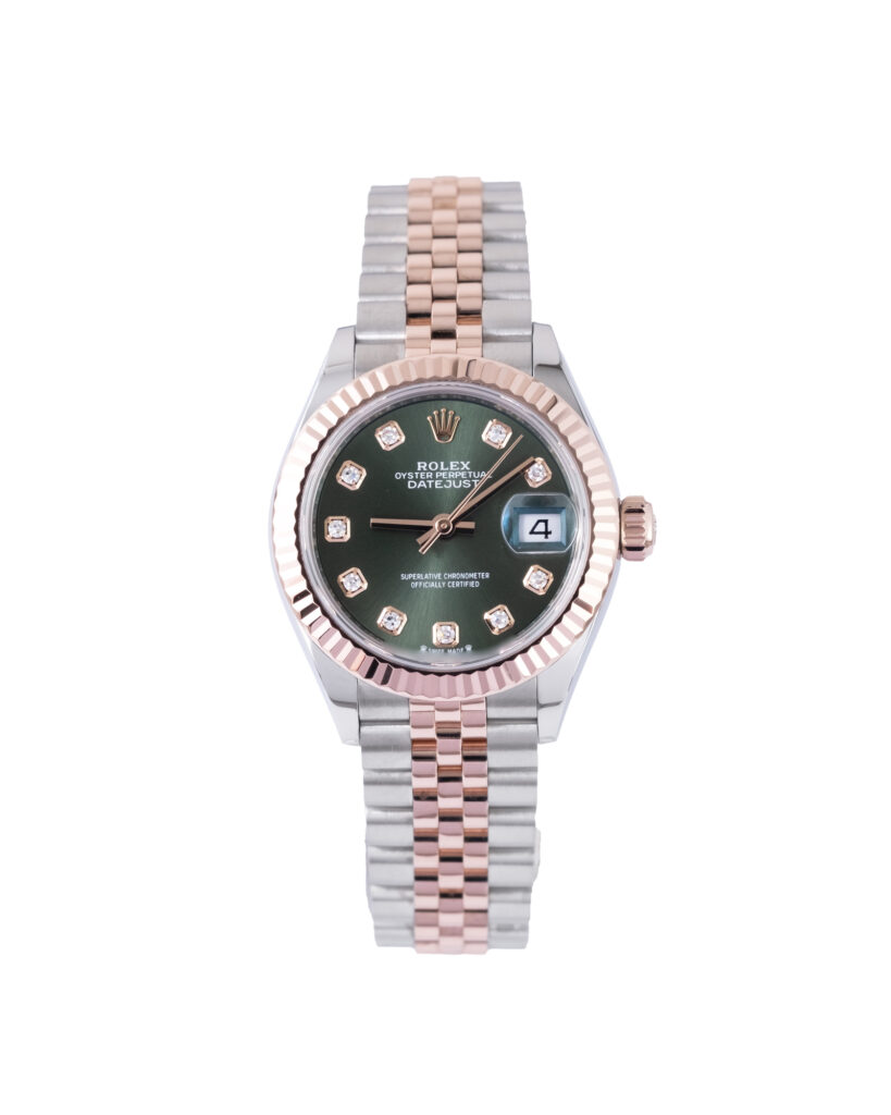 Rolex Datejust 279171 2023
